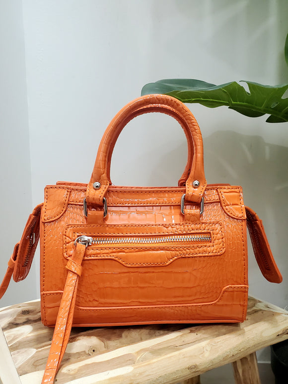 Sac Bala orange