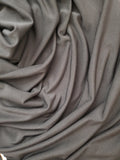 Robe col boule