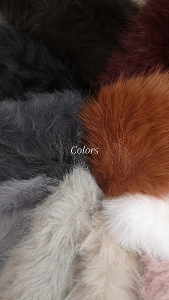 bandeau- fausse fourrure- froid- chapka- bonnet- hivers- mode- femme-porté- fashion- boutique- shop- mode- Mc2- Enghien