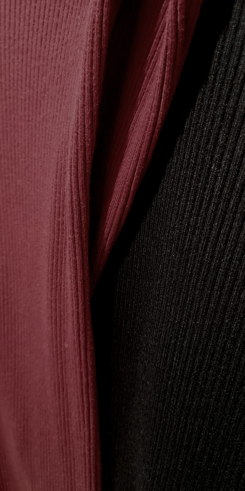 robe- robe pull- mode- fashion-mc2-enghien les bains- look- otd-couleur