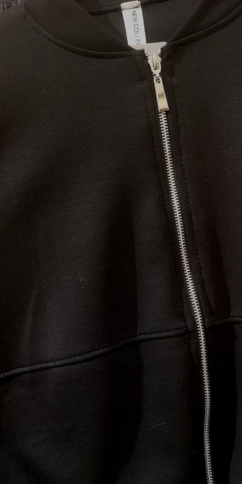 Ensemble jogging