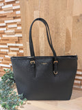 Sac de cours noir 