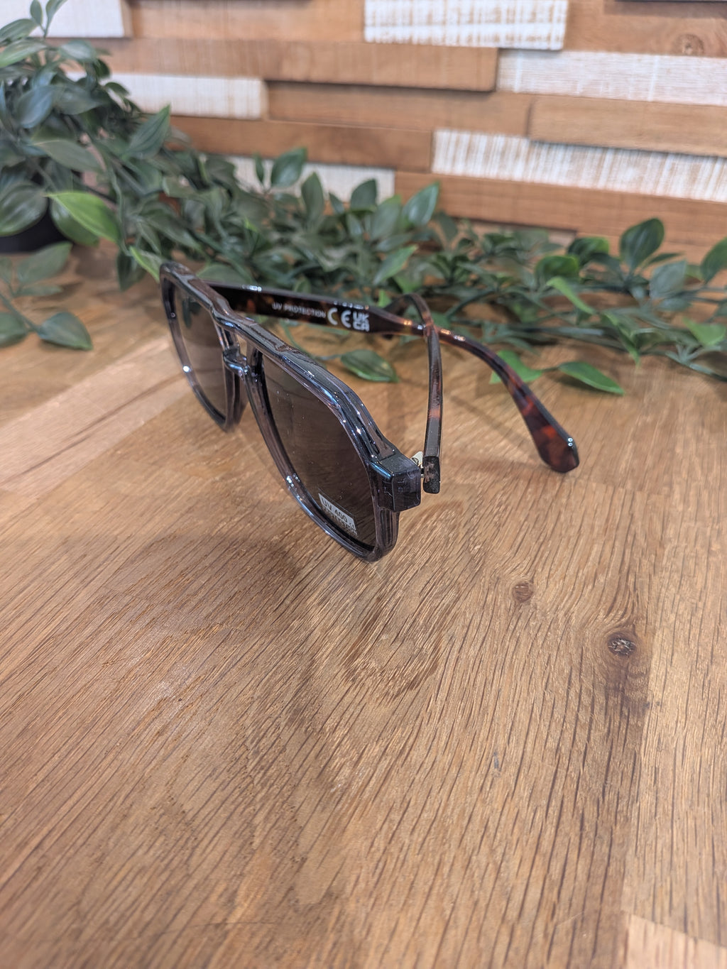Lunettes 787
