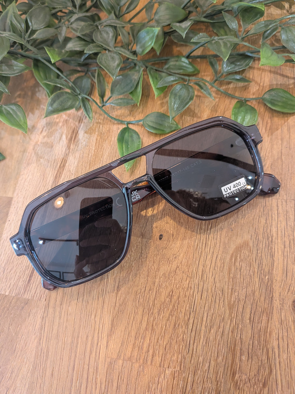Lunettes 787