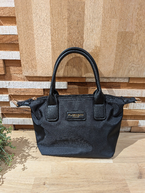 mini sac en toile imperméable