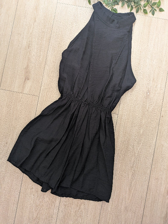 combishort noir
