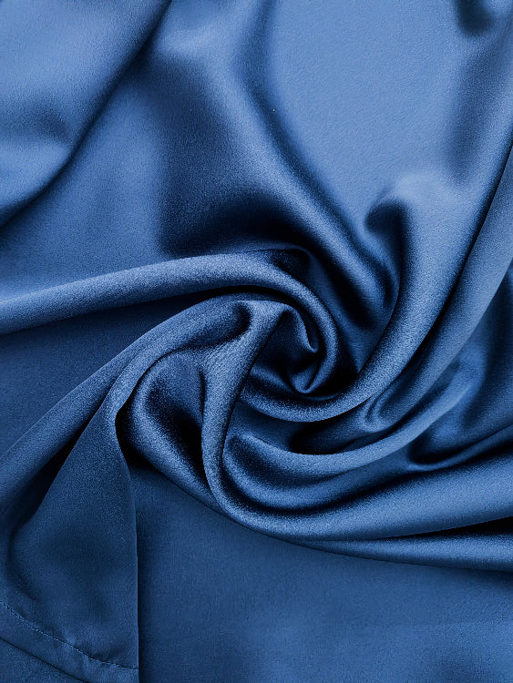 colorie satin marine