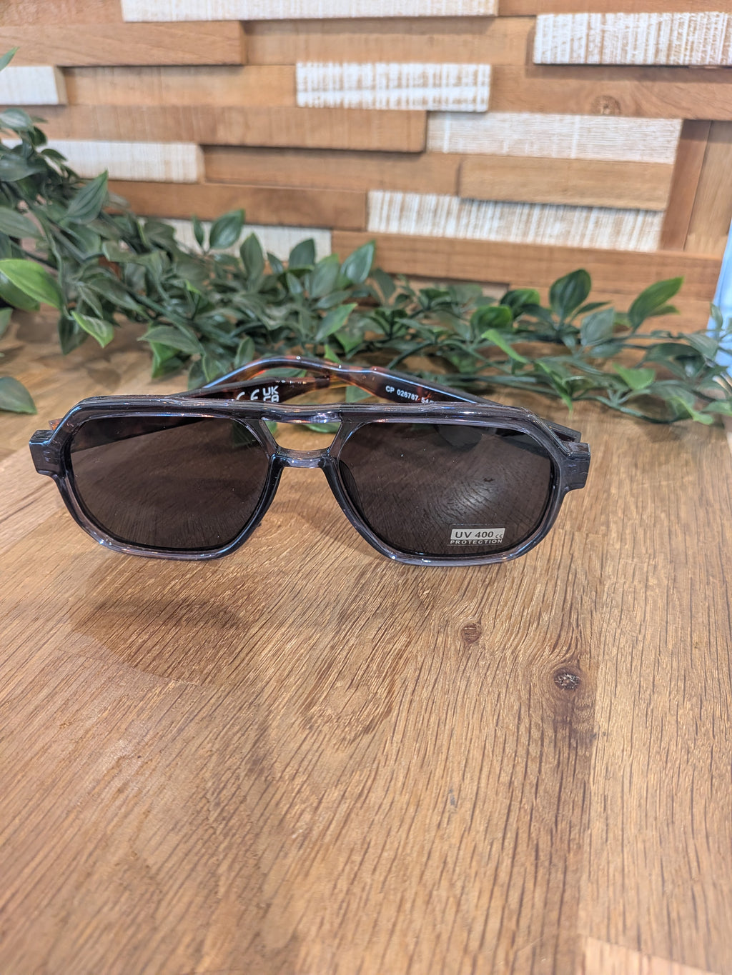 Lunettes 787