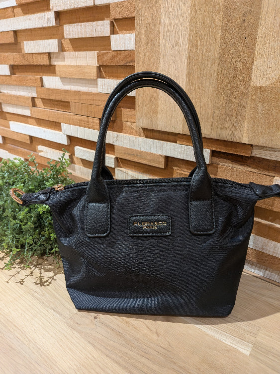 mini sac en toile imperméable