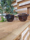 Lunettes Ray métal