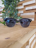 Lunettes Ray métal