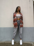 Jean gris A 269