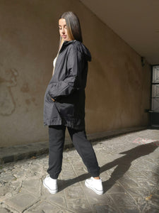 Veste de pluie