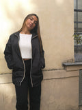 Veste de pluie