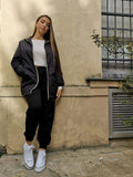 Veste de pluie