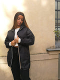 Veste de pluie