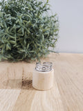 Bague chaine 3 rang