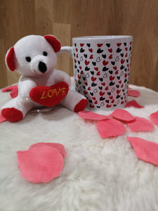 Mug nounours