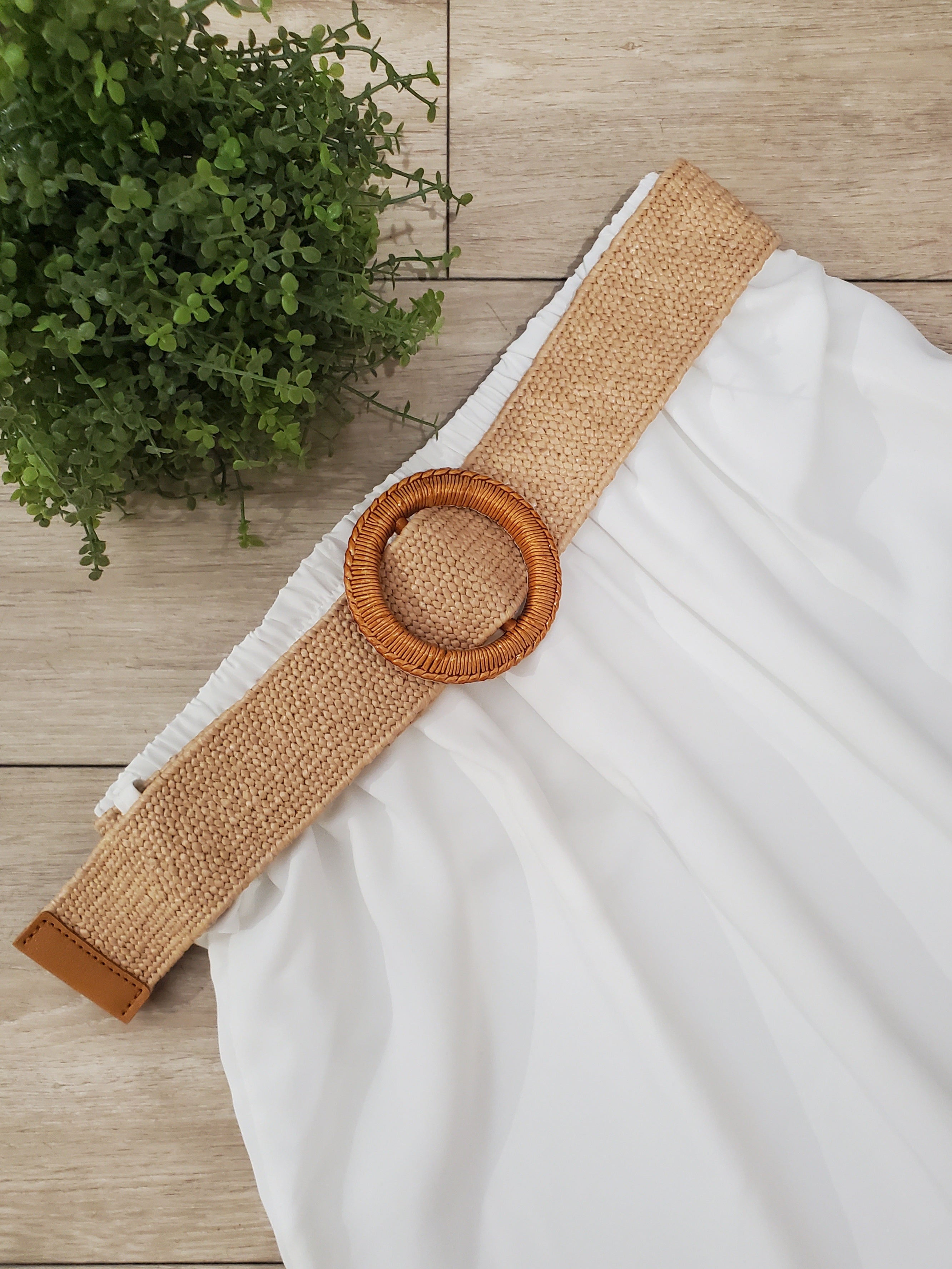 Jupe longue a volant